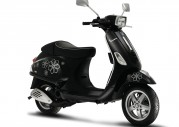 Vespa Vespa S 50